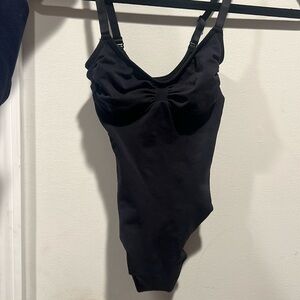 NEW without tags skims bodysuit